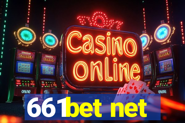 661bet net